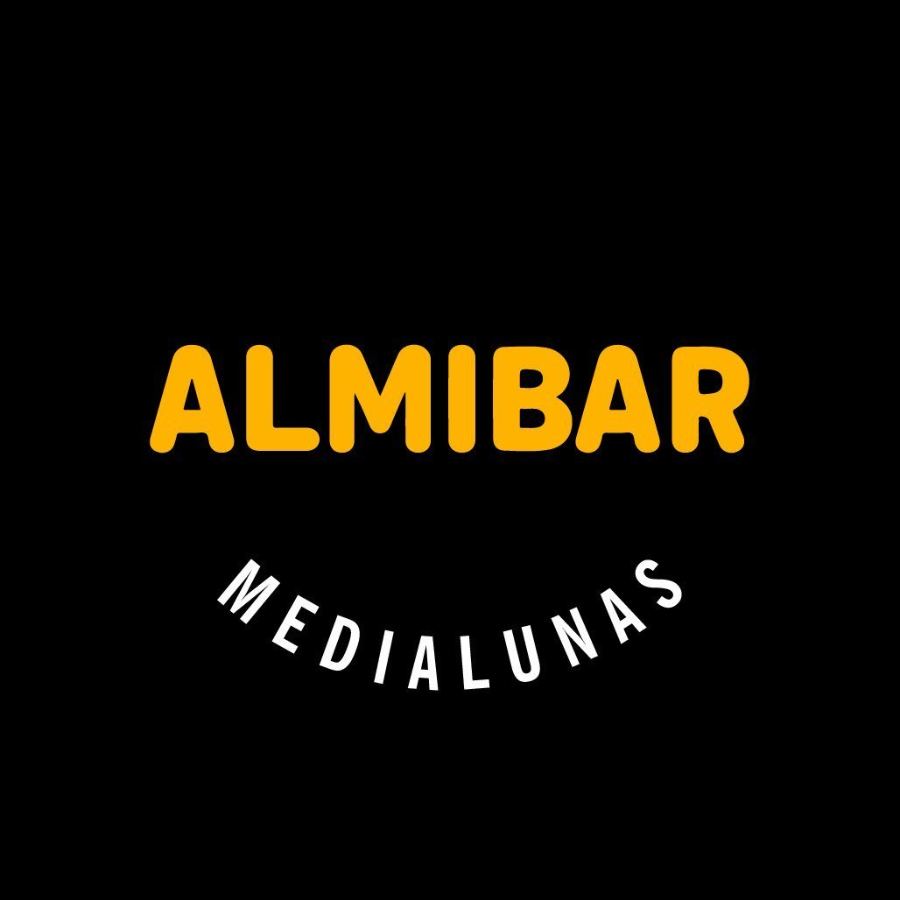 Logo de Almíbar Medialunas