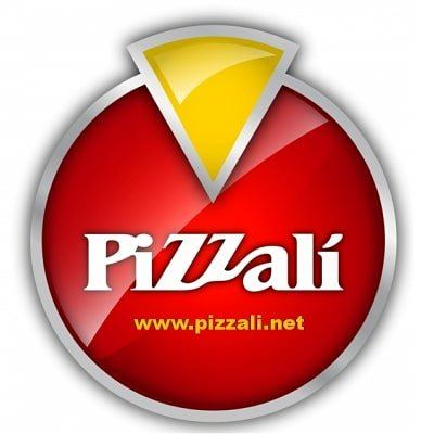 Logo de Pizzalí