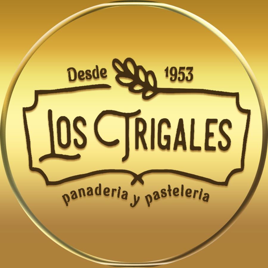 Logo de Panadería Los Trigales