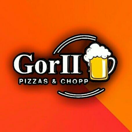 Logo de Gor II