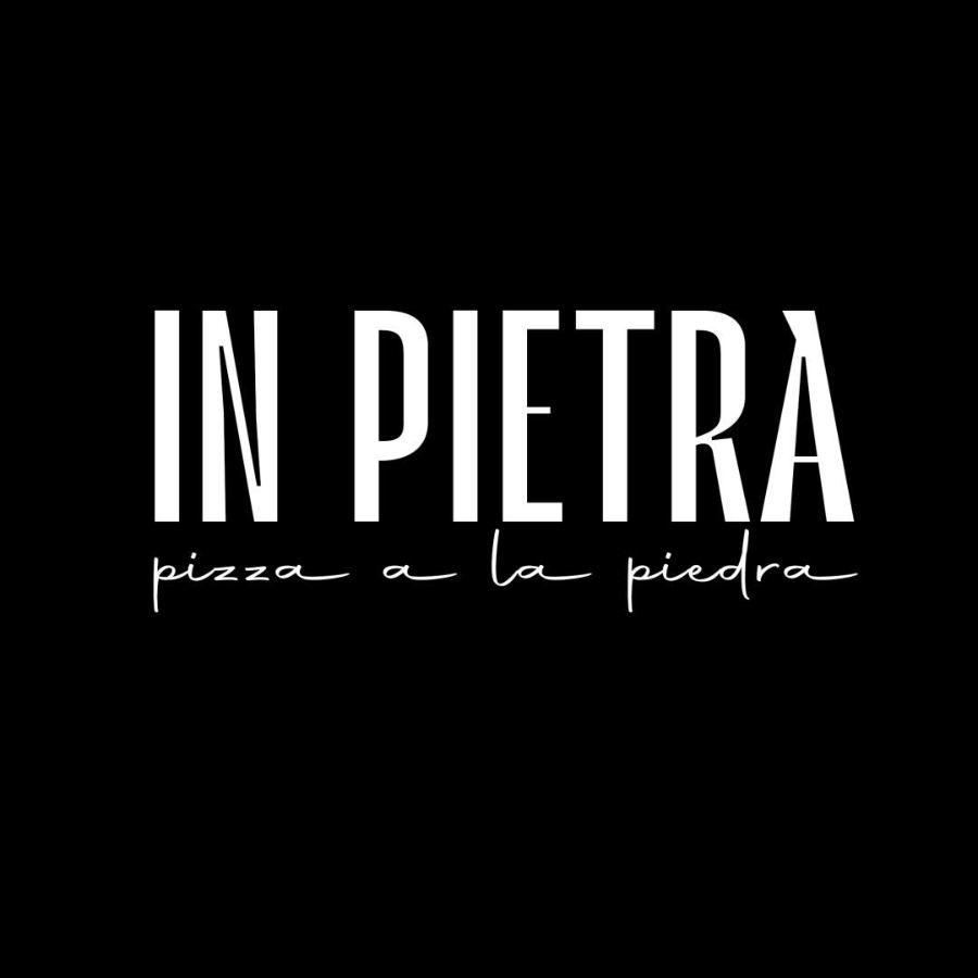 Logo de In Pietra Pizza y Pasta