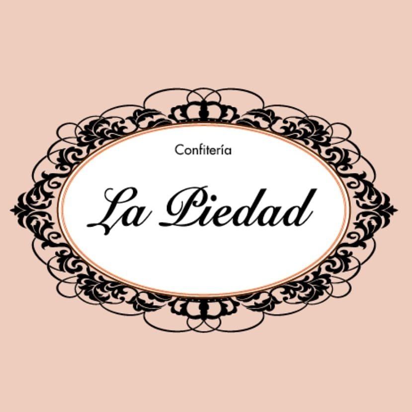 Logo de La Piedad