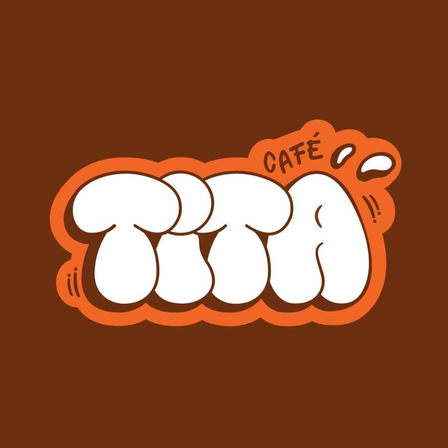 Logo de Tita Café
