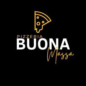 Logo de Pizzeria Buona Massa