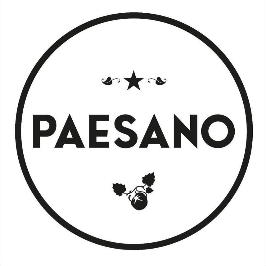 Logo de Paesano Cuore Azzurro