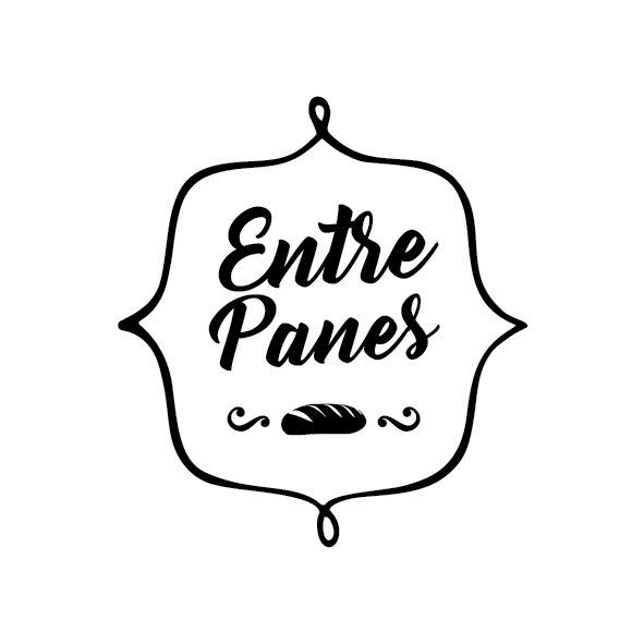 Logo de Entre Panes - Panadería y confitería