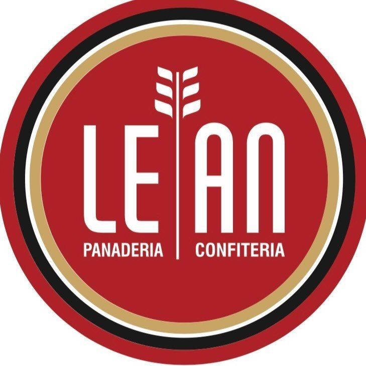 Logo de Panadería y Confitería Le An - Casa Central