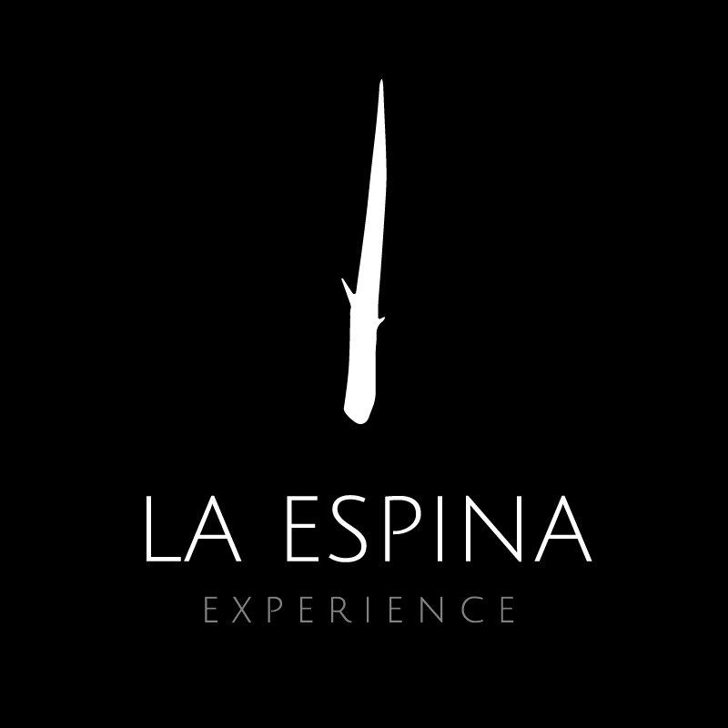 Logo de La Espina