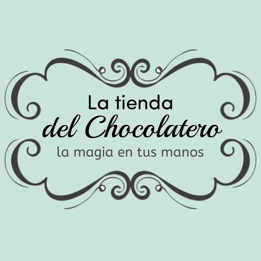 Logo de La tienda del Chocolatero
