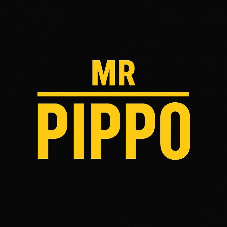 Logo de PIZERIA MR PIPPO