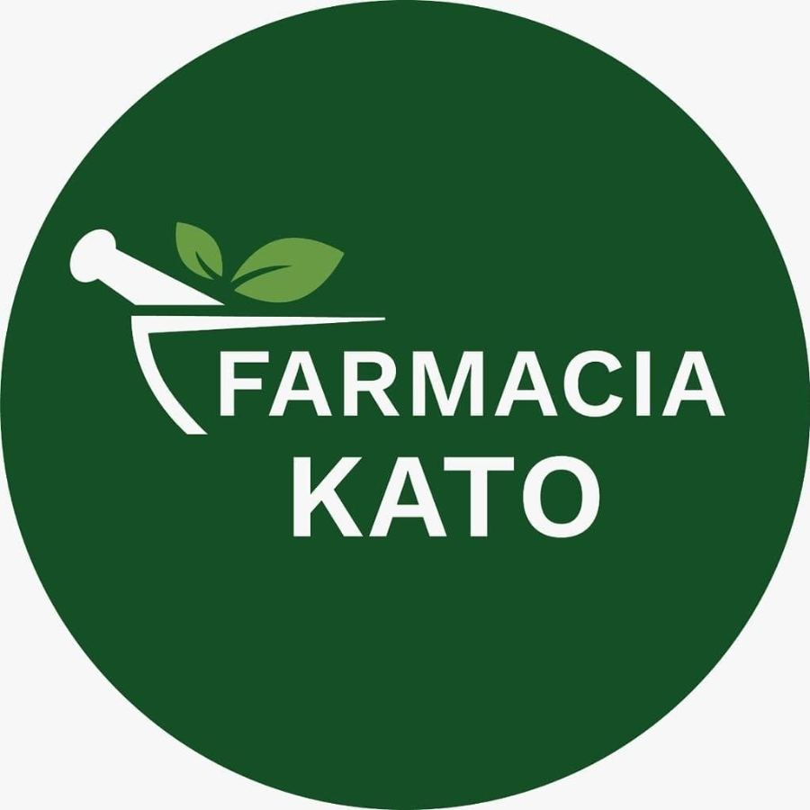 Logo de Farmacia Kato