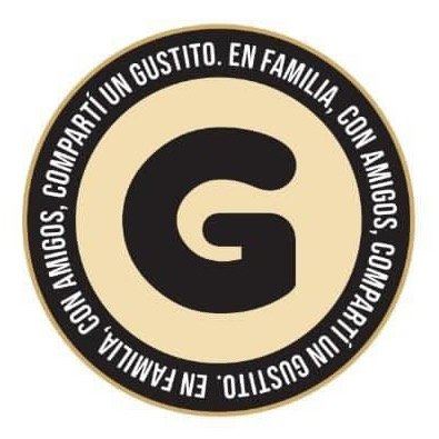 Logo de Gustito Los Hornos