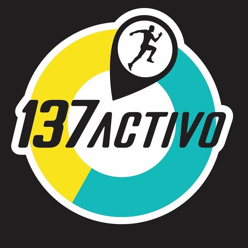 Logo de 137 PUNTO ACTIVO