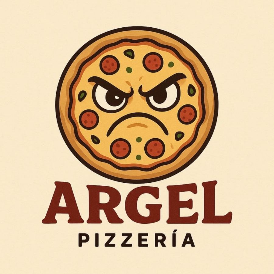 Logo de PIZZERIA ARGEL