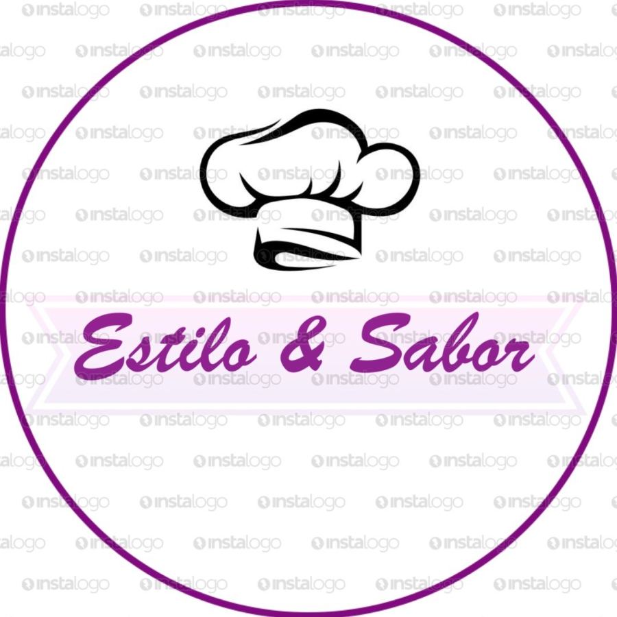 Logo de Estilo & Sabor