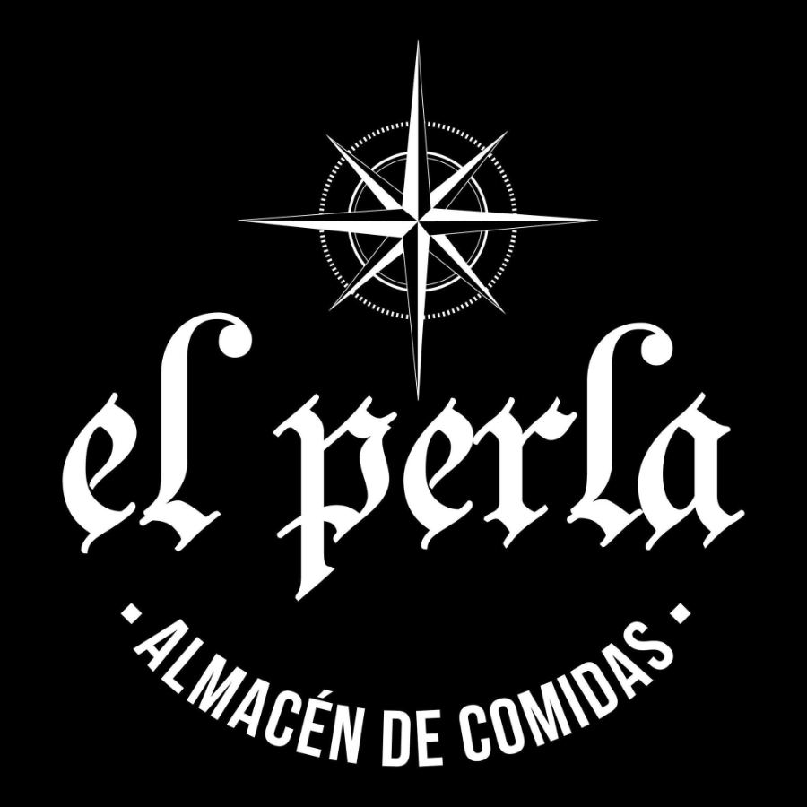 Logo de El Perla