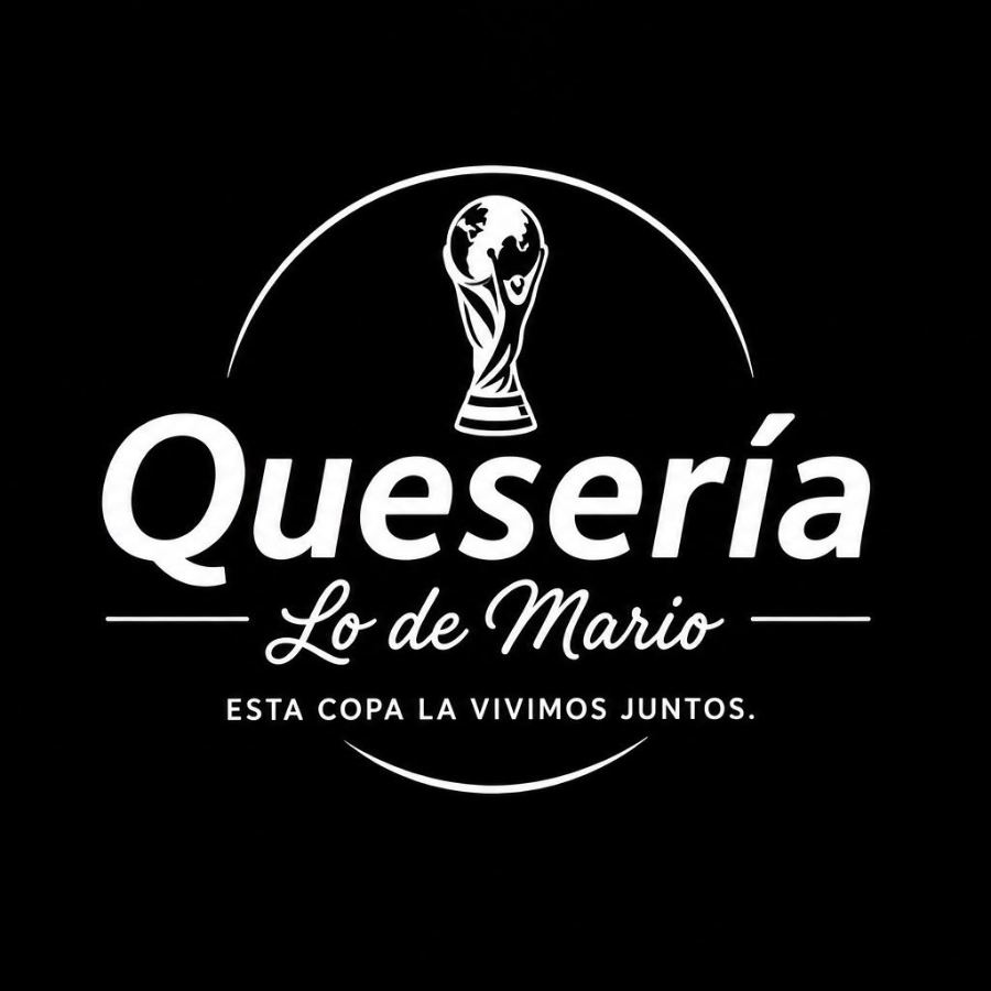 Logo de Quesería Lo de Mario