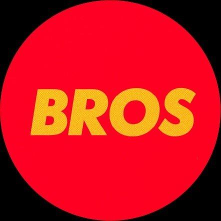 Logo de BROS ARG.
