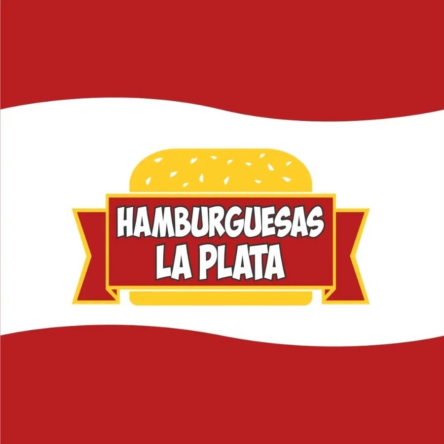 Logo de Hamburguesas La Plata (Suc. 131)