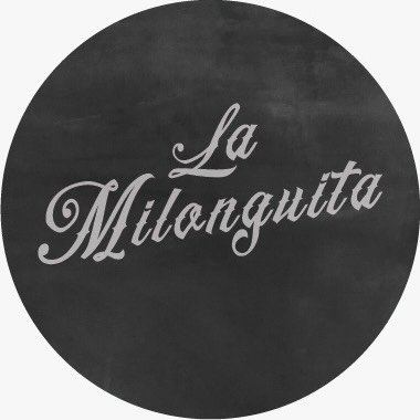 Logo de La Milonguita