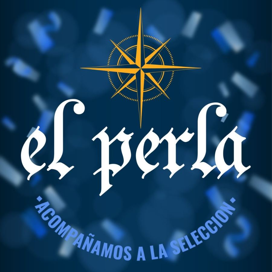 Logo de El Perla Almacen de Comidas