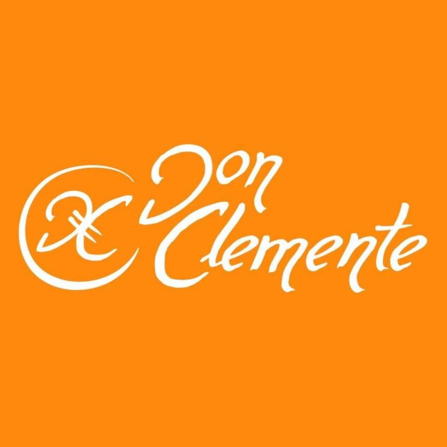 Logo de Parrilla Don Clemente