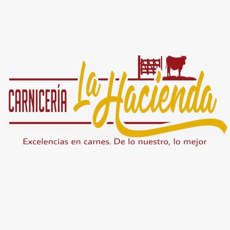 Logo de CARNICERIA La Hacienda