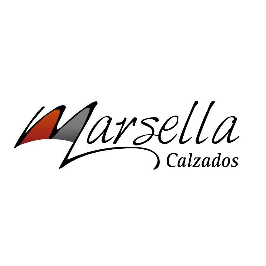 Logo de Marsella Calzados