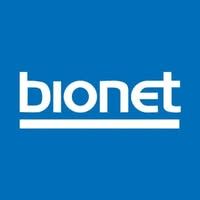 Logo de Bionet