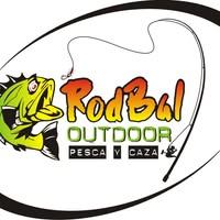 Logo de RodBal Ventas por Mayor y por Menor