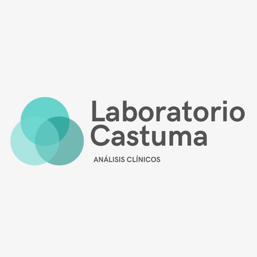 Logo de Laboratorio Castuma- Spacapan