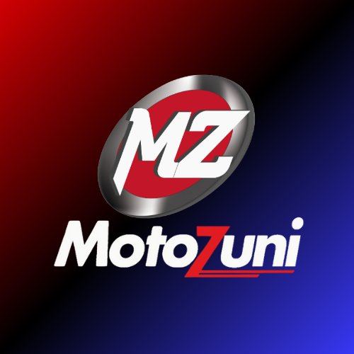 Logo de MotoZuni - La Plata