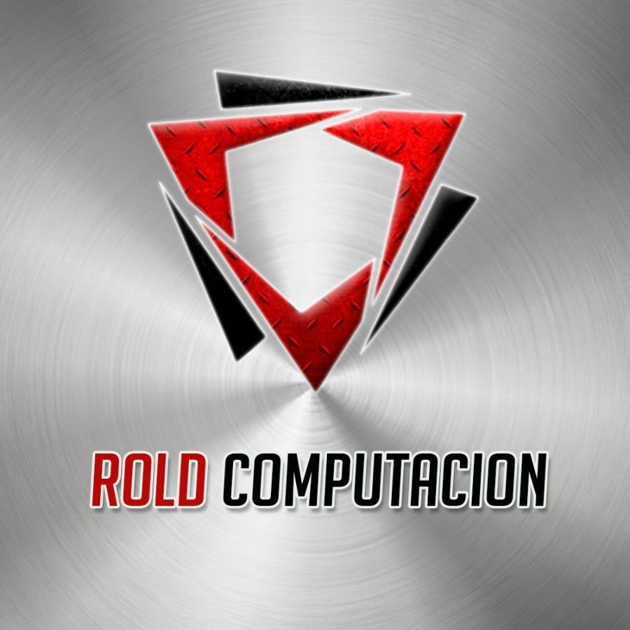 Logo de ROLD Computacion