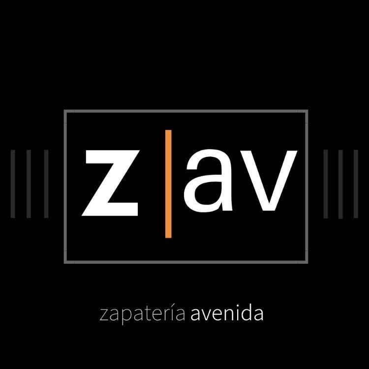 Logo de Zapatería Avenida - Hombres y Mujeres