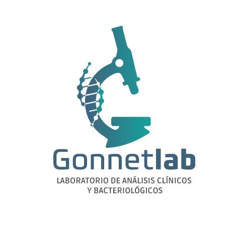 Logo de GonnetLab