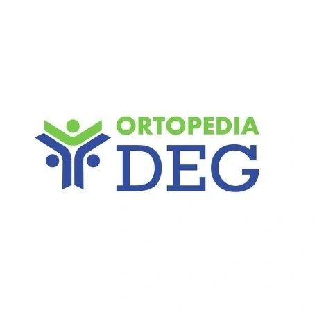 Logo de Deg ortopedia