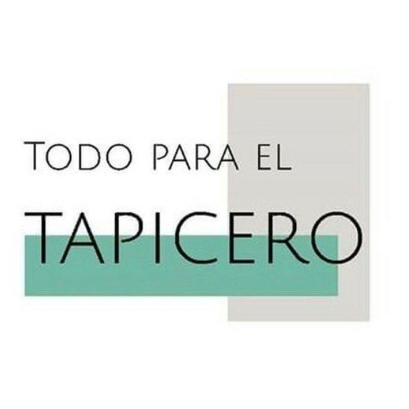 Logo de Todo para el Tapicero