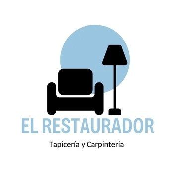 Logo de El restaurador