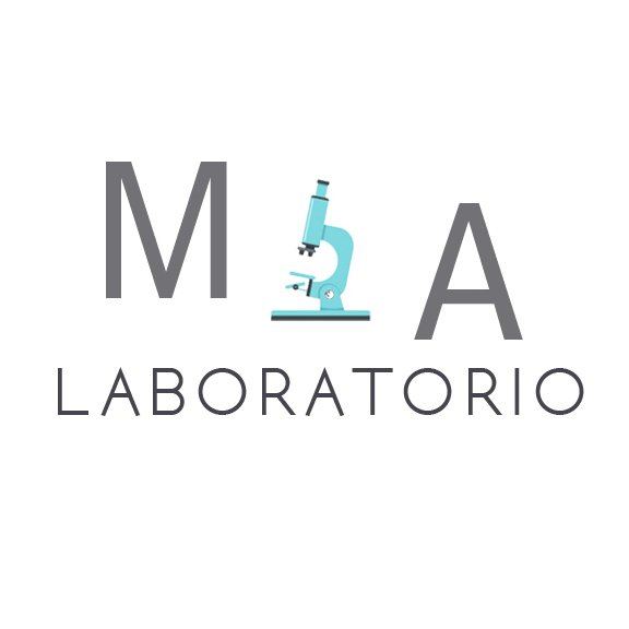 Logo de Laboratorio Molina Aristizabal