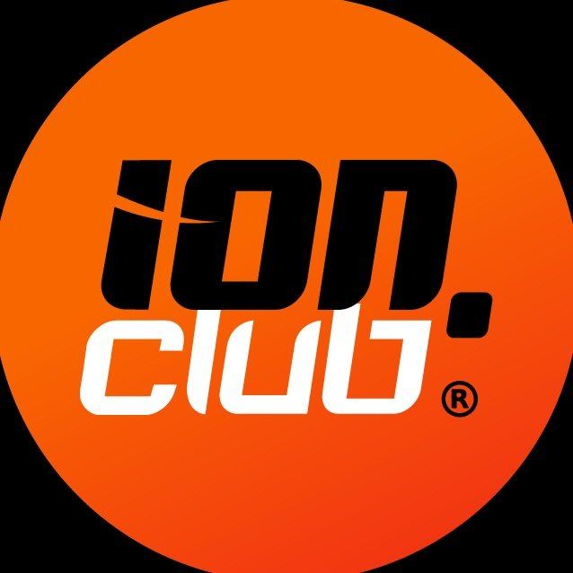 Logo de ION Club