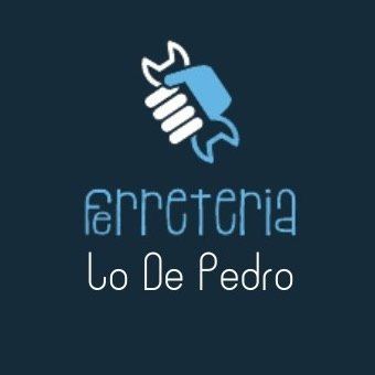 Logo de Lo De Pedro