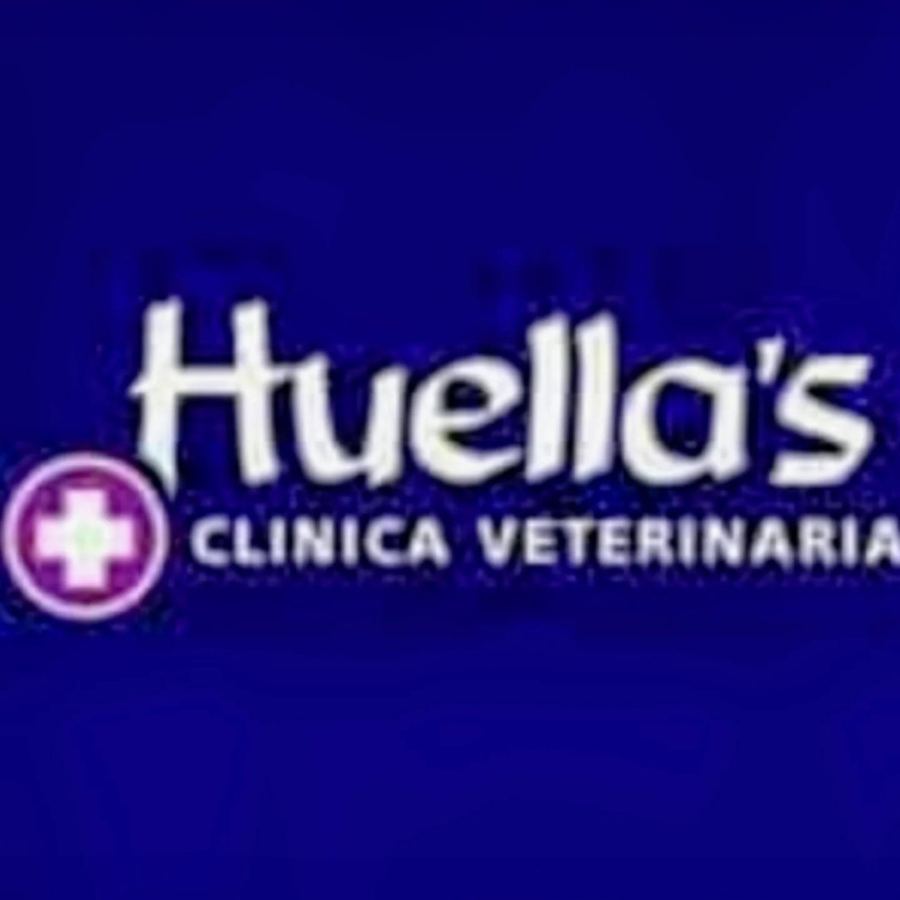 Logo de Clinica Veterinaria Huella´s La Plata