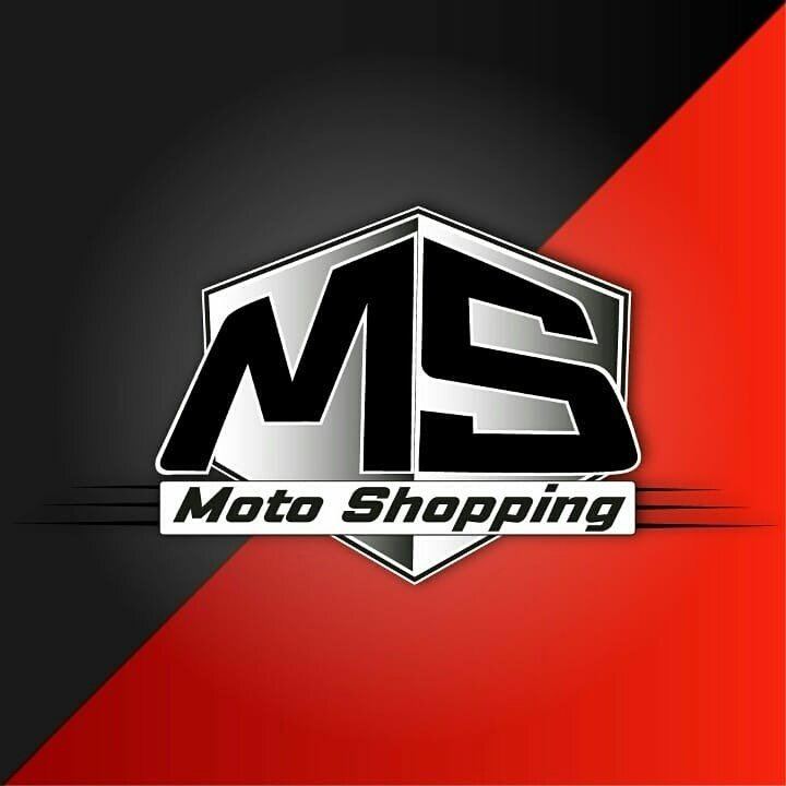Logo de Moto Shopping