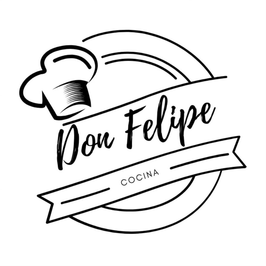 Logo de Don Felipe