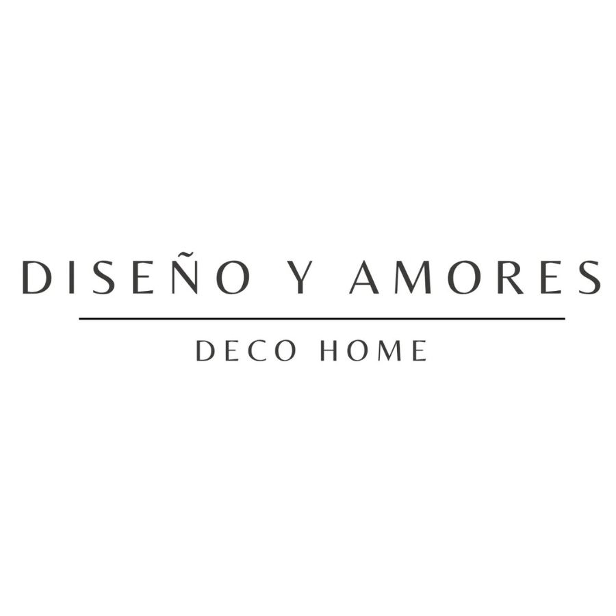 Logo de Diseño y Amores