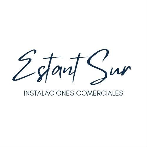 Logo de Estant-sur todo para tu negocio y hogar