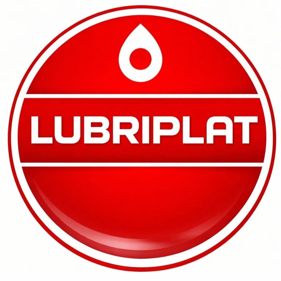 Logo de Lubriplat