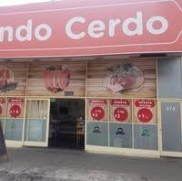 Logo de Mundo Cerdo
