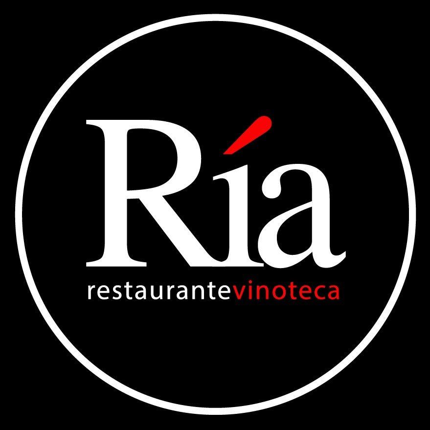 Logo de Ría