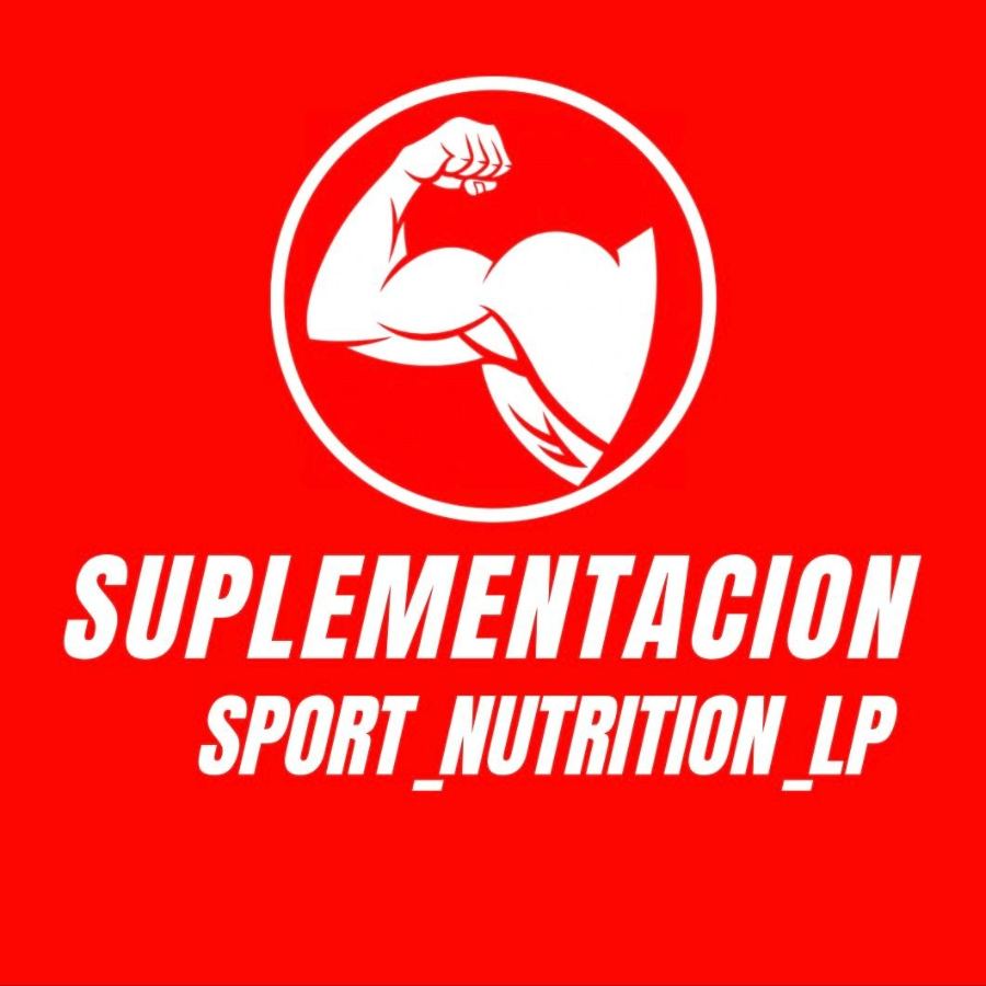 Logo de Sport Nutrition Suplementos